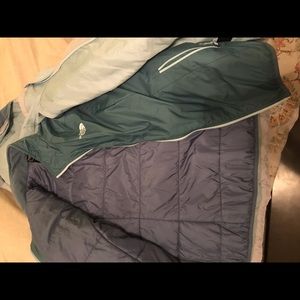 Ladies North Face jacket